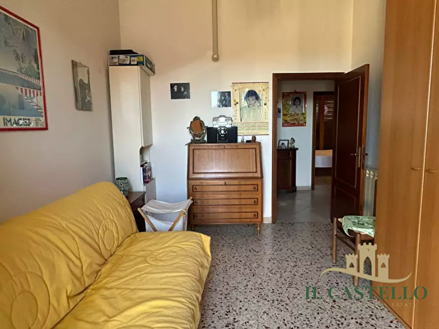 Immagine 6 di Casa indipendente in vendita  in pucciarelli a Castiglione Del Lago