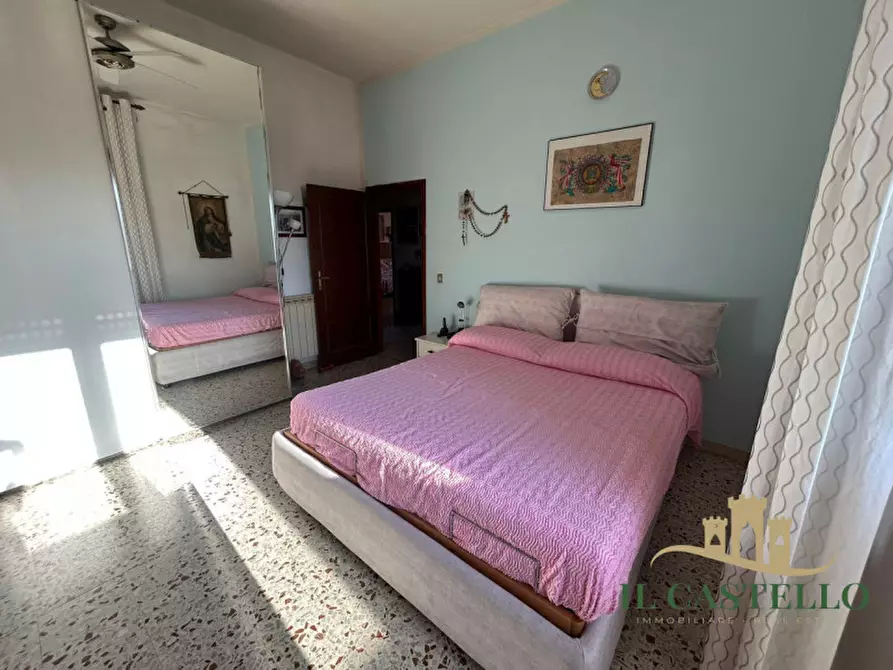 Immagine 7 di Casa indipendente in vendita  in pucciarelli a Castiglione Del Lago