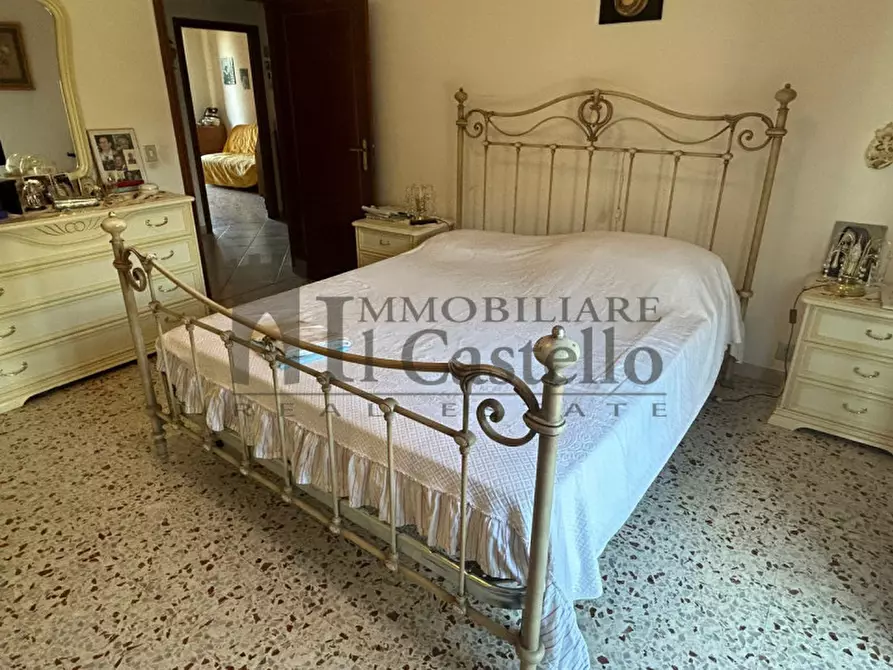 Immagine 7 di Casa indipendente in vendita  in pucciarelli a Castiglione Del Lago