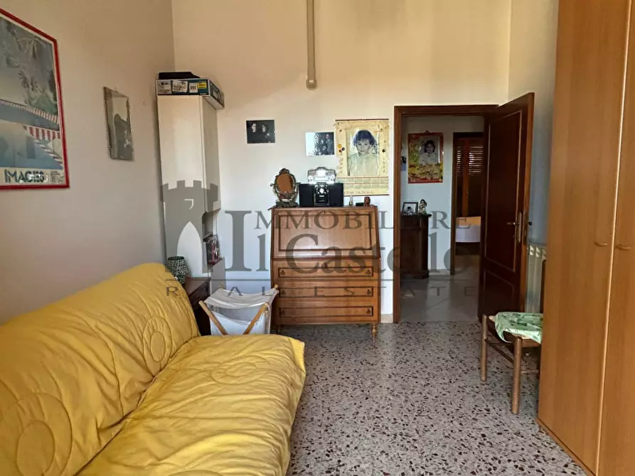 Immagine 8 di Casa indipendente in vendita  in pucciarelli a Castiglione Del Lago