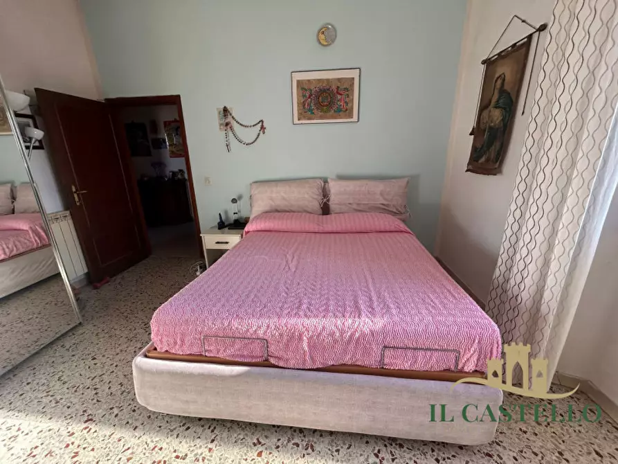 Immagine 8 di Casa indipendente in vendita  in pucciarelli a Castiglione Del Lago