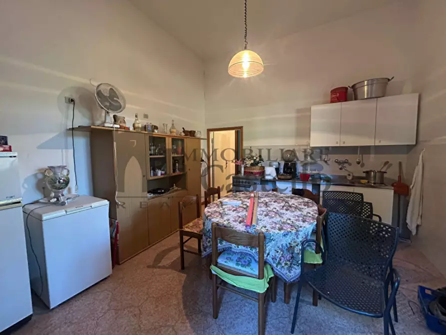 Immagine 9 di Casa indipendente in vendita  in pucciarelli a Castiglione Del Lago