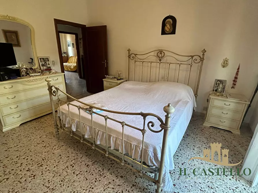 Immagine 9 di Casa indipendente in vendita  in pucciarelli a Castiglione Del Lago