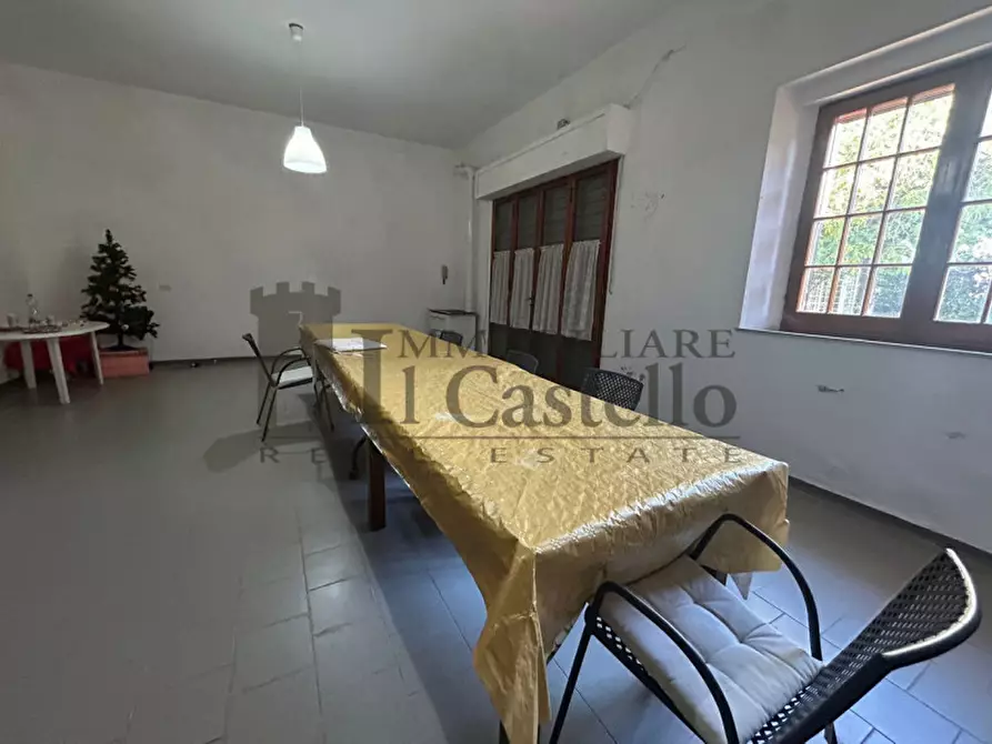 Immagine 10 di Casa indipendente in vendita  in pucciarelli a Castiglione Del Lago