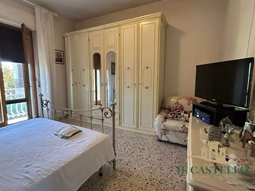 Immagine 10 di Casa indipendente in vendita  in pucciarelli a Castiglione Del Lago