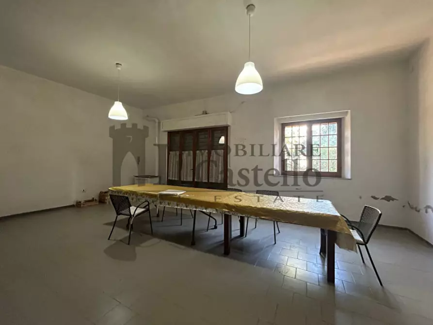 Immagine 11 di Casa indipendente in vendita  in pucciarelli a Castiglione Del Lago