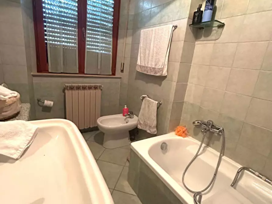 Immagine 11 di Casa indipendente in vendita  in pucciarelli a Castiglione Del Lago