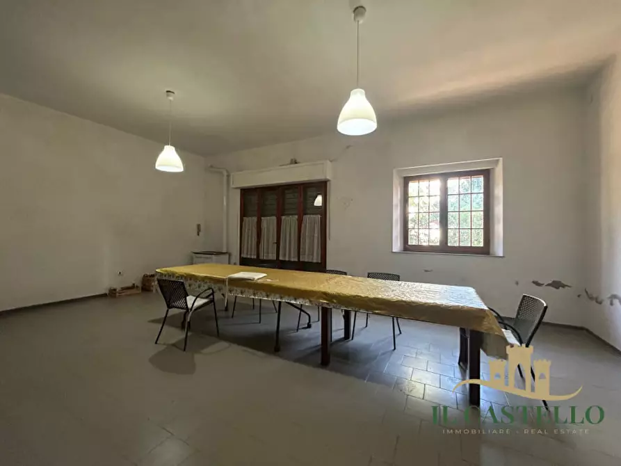 Immagine 12 di Casa indipendente in vendita  in pucciarelli a Castiglione Del Lago