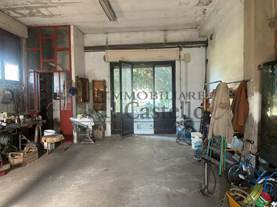 Immagine 13 di Casa indipendente in vendita  in pucciarelli a Castiglione Del Lago