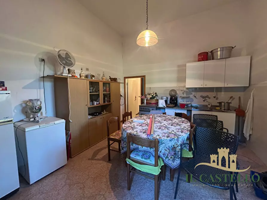 Immagine 14 di Casa indipendente in vendita  in pucciarelli a Castiglione Del Lago