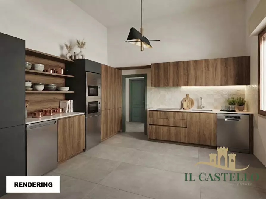Immagine 15 di Casa indipendente in vendita  in pucciarelli a Castiglione Del Lago