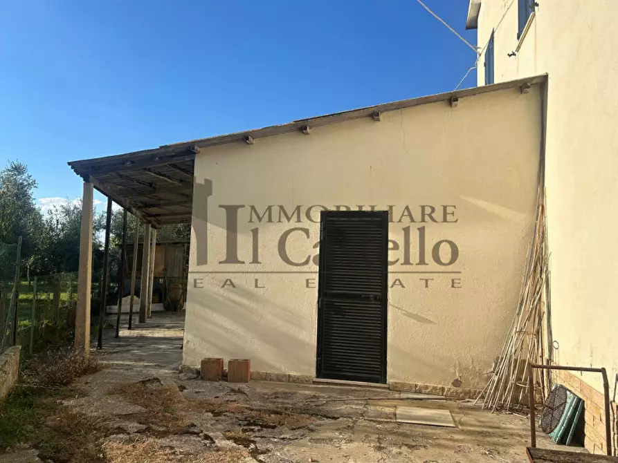 Immagine 15 di Casa indipendente in vendita  in pucciarelli a Castiglione Del Lago