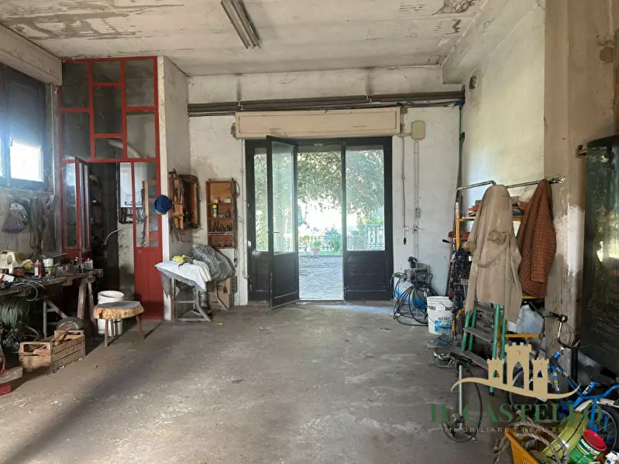 Immagine 16 di Casa indipendente in vendita  in pucciarelli a Castiglione Del Lago