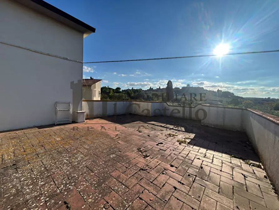 Immagine 17 di Casa indipendente in vendita  in pucciarelli a Castiglione Del Lago