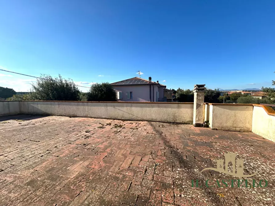 Immagine 17 di Casa indipendente in vendita  in pucciarelli a Castiglione Del Lago