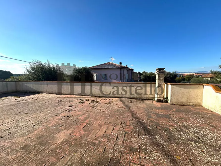 Immagine 21 di Casa indipendente in vendita  in pucciarelli a Castiglione Del Lago