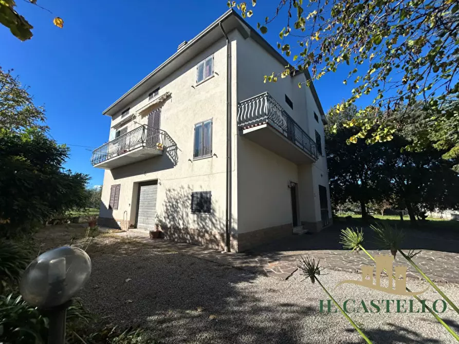 Immagine 21 di Casa indipendente in vendita  in pucciarelli a Castiglione Del Lago