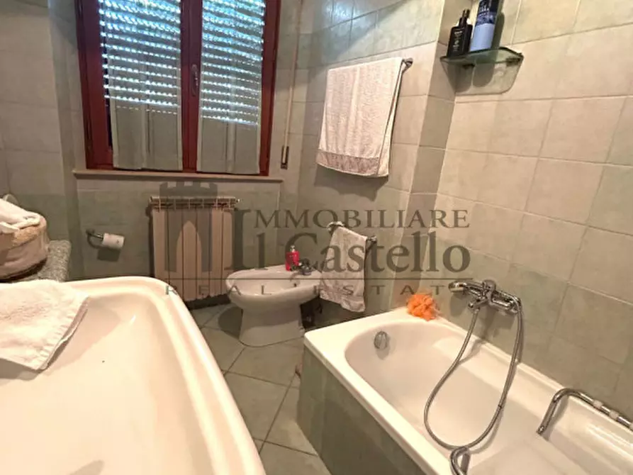 Immagine 22 di Casa indipendente in vendita  in pucciarelli a Castiglione Del Lago