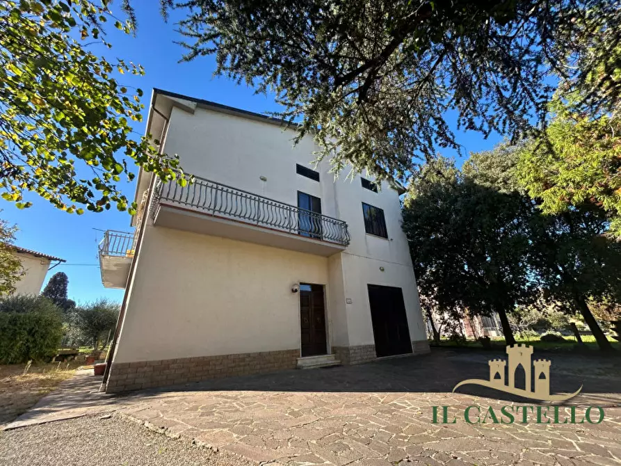 Immagine 22 di Casa indipendente in vendita  in pucciarelli a Castiglione Del Lago