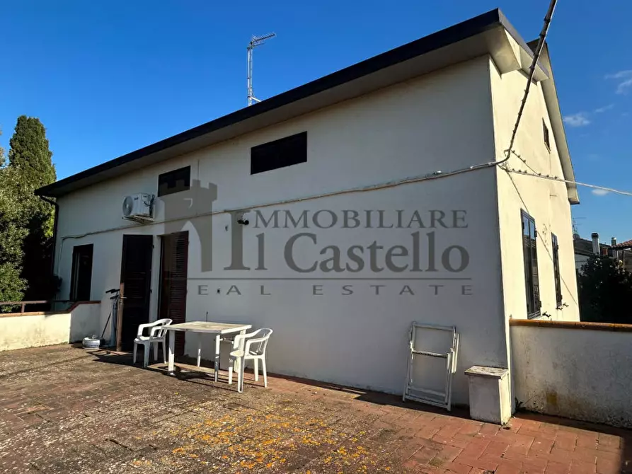 Immagine 23 di Casa indipendente in vendita  in pucciarelli a Castiglione Del Lago