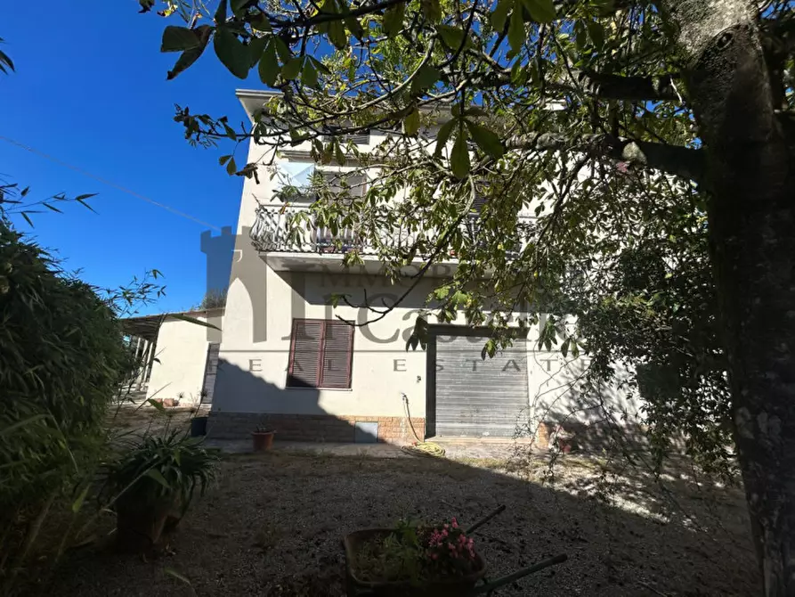 Immagine 37 di Casa indipendente in vendita  in pucciarelli a Castiglione Del Lago