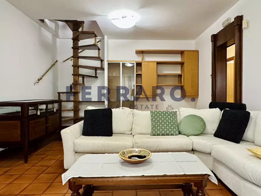 Immagine 4 di Villetta a schiera in affitto  in Via Bezzecca a Treviso