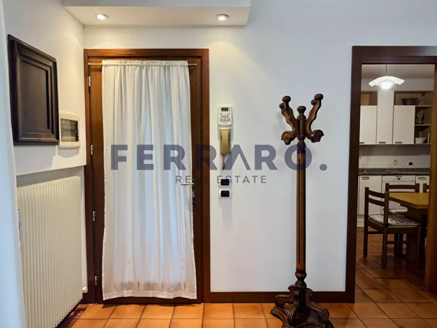 Immagine 7 di Villetta a schiera in affitto  in Via Bezzecca a Treviso