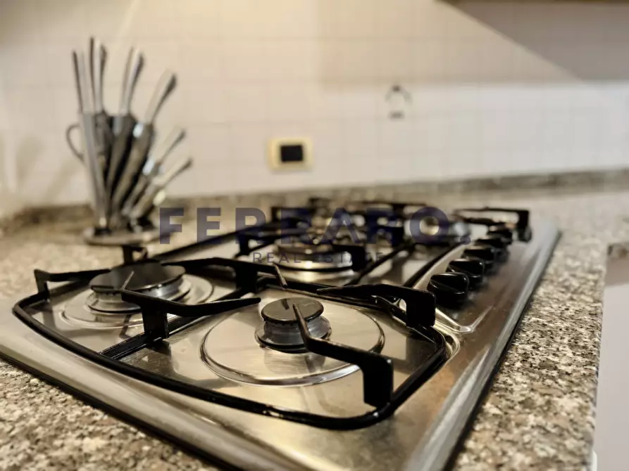 Immagine 12 di Villetta a schiera in affitto  in Via Bezzecca a Treviso