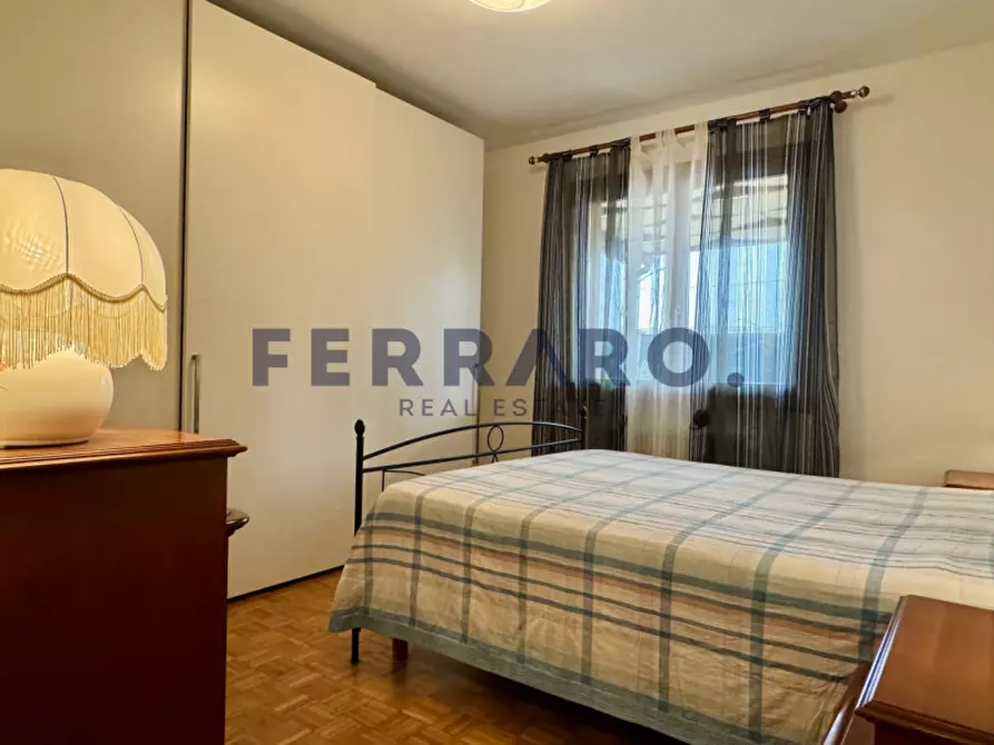 Immagine 14 di Villetta a schiera in affitto  in Via Bezzecca a Treviso