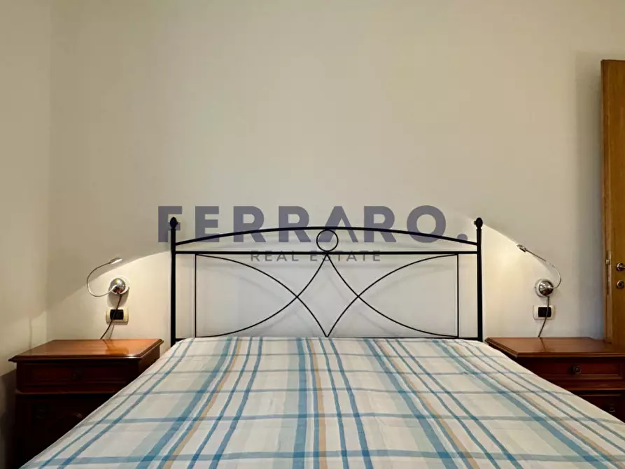 Immagine 15 di Villetta a schiera in affitto  in Via Bezzecca a Treviso