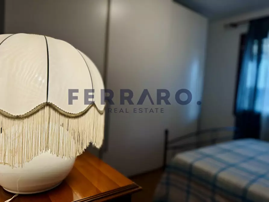 Immagine 16 di Villetta a schiera in affitto  in Via Bezzecca a Treviso