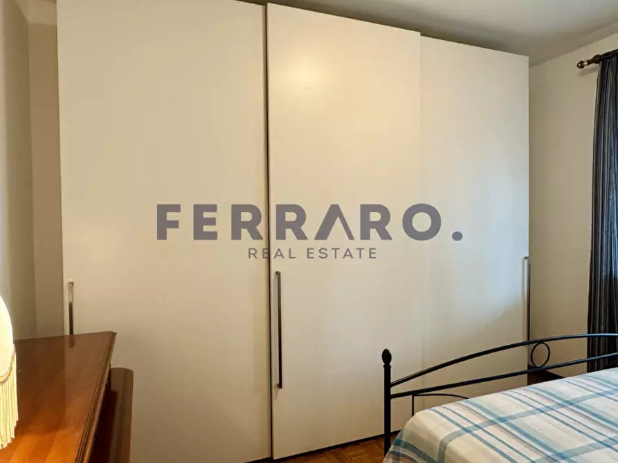 Immagine 17 di Villetta a schiera in affitto  in Via Bezzecca a Treviso