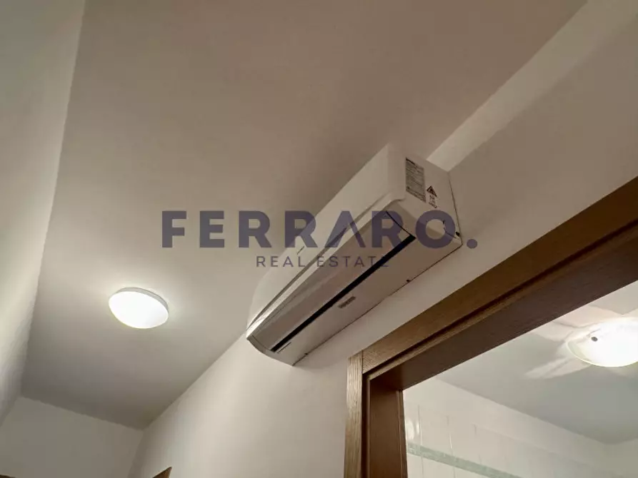 Immagine 18 di Villetta a schiera in affitto  in Via Bezzecca a Treviso