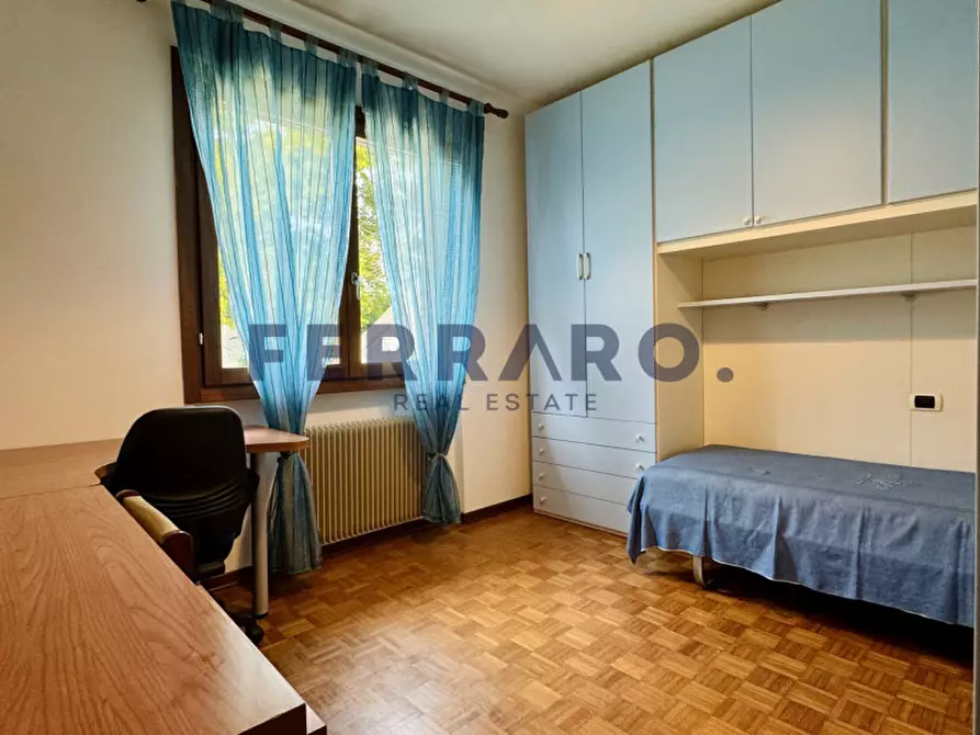 Immagine 24 di Villetta a schiera in affitto  in Via Bezzecca a Treviso