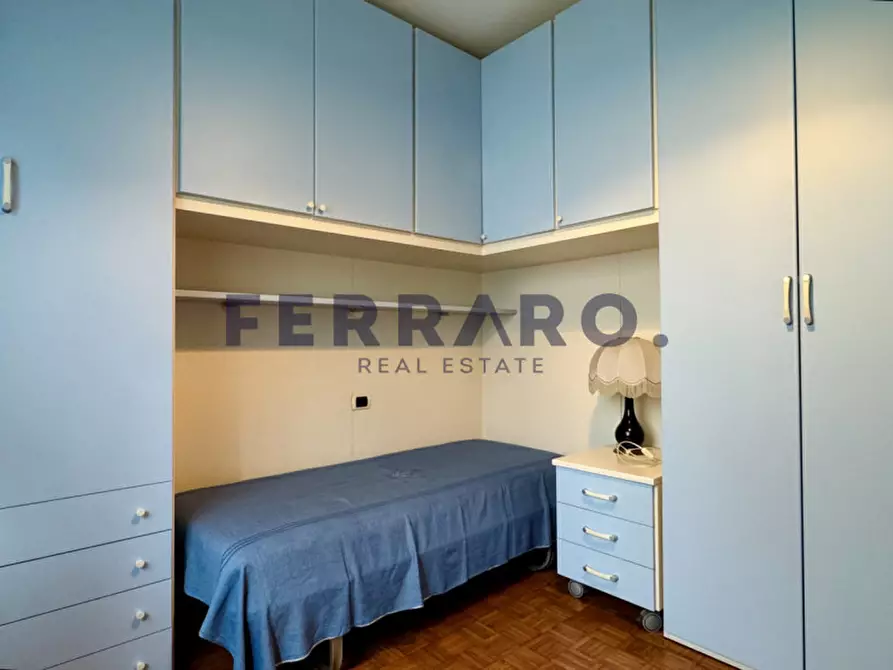 Immagine 25 di Villetta a schiera in affitto  in Via Bezzecca a Treviso