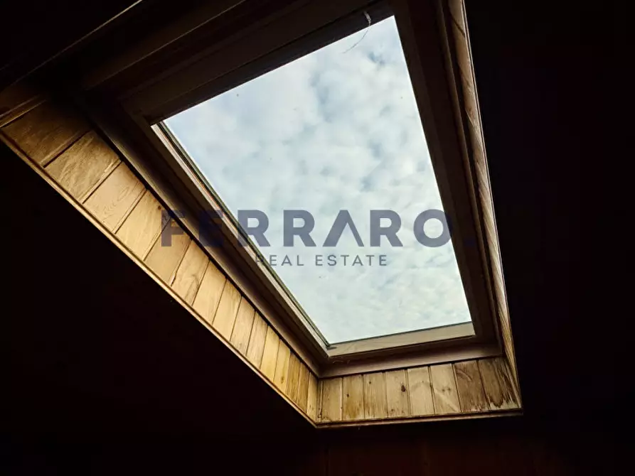 Immagine 29 di Villetta a schiera in affitto  in Via Bezzecca a Treviso