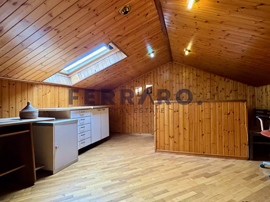 Immagine 30 di Villetta a schiera in affitto  in Via Bezzecca a Treviso