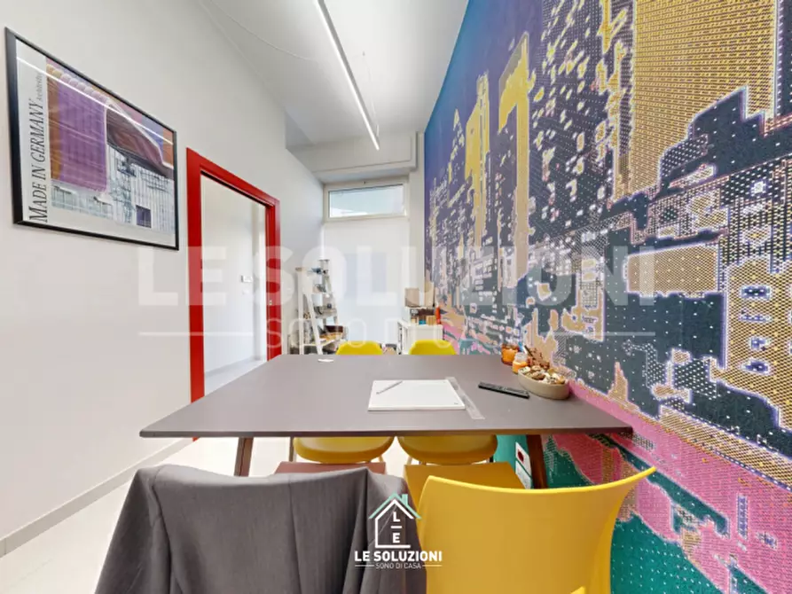 Immagine 1 di Ufficio in affitto  in Via Napoleone Bonaparte 17/D a Putignano