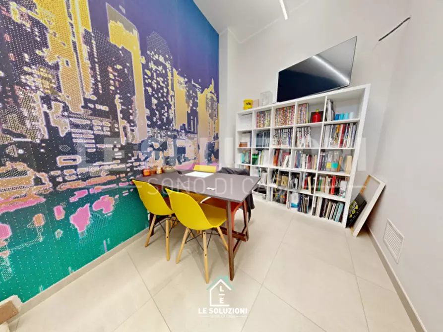 Immagine 2 di Ufficio in affitto  in Via Napoleone Bonaparte 17/D a Putignano