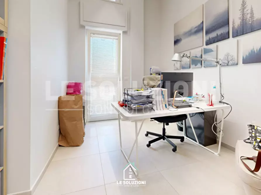 Immagine 3 di Ufficio in affitto  in Via Napoleone Bonaparte 17/D a Putignano