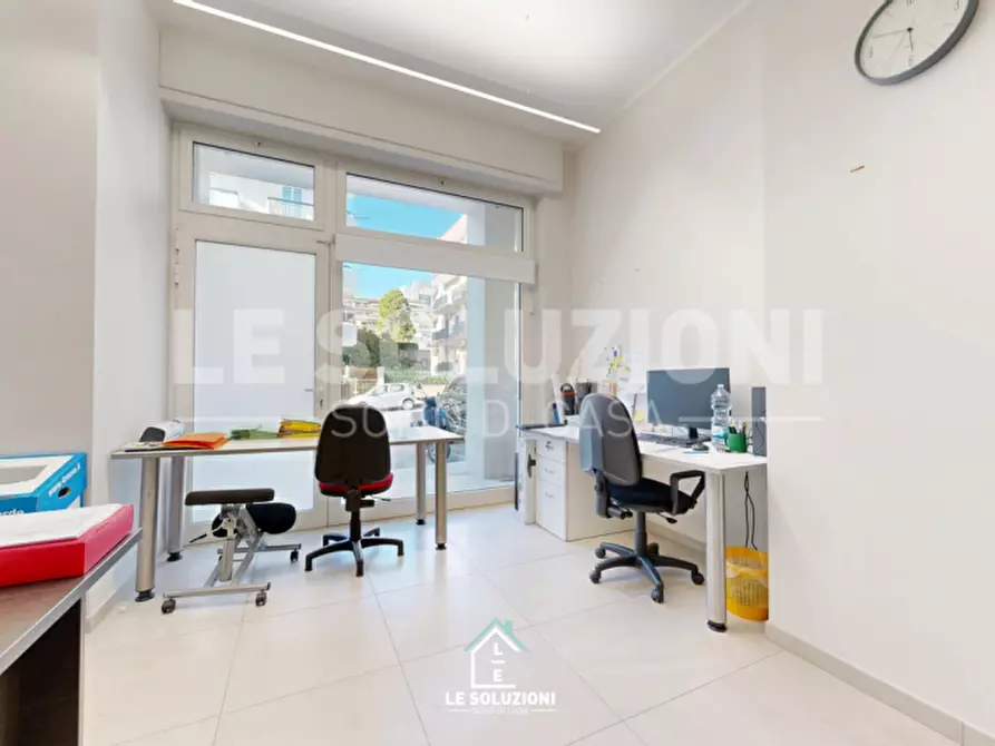 Immagine 5 di Ufficio in affitto  in Via Napoleone Bonaparte 17/D a Putignano
