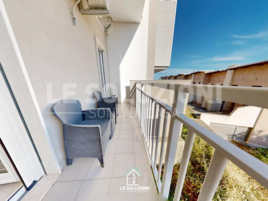 Immagine 10 di Ufficio in affitto  in Via Napoleone Bonaparte 17/D a Putignano