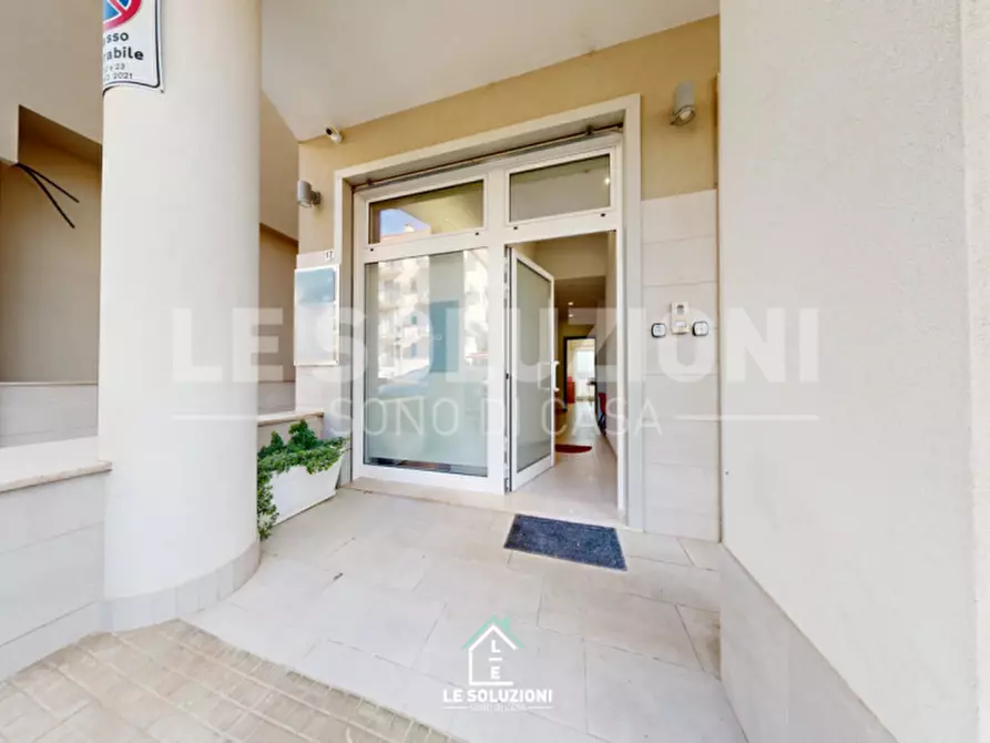 Immagine 13 di Ufficio in affitto  in Via Napoleone Bonaparte 17/D a Putignano