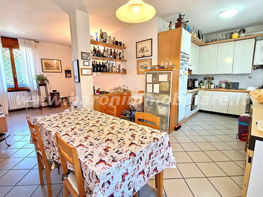 Immagine 10 di Casa bifamiliare in vendita  in Via A.Zanini a Bologna