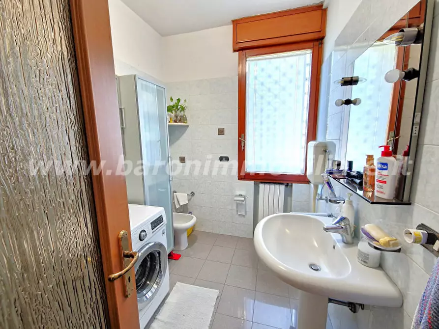 Immagine 13 di Casa bifamiliare in vendita  in Via A.Zanini a Bologna