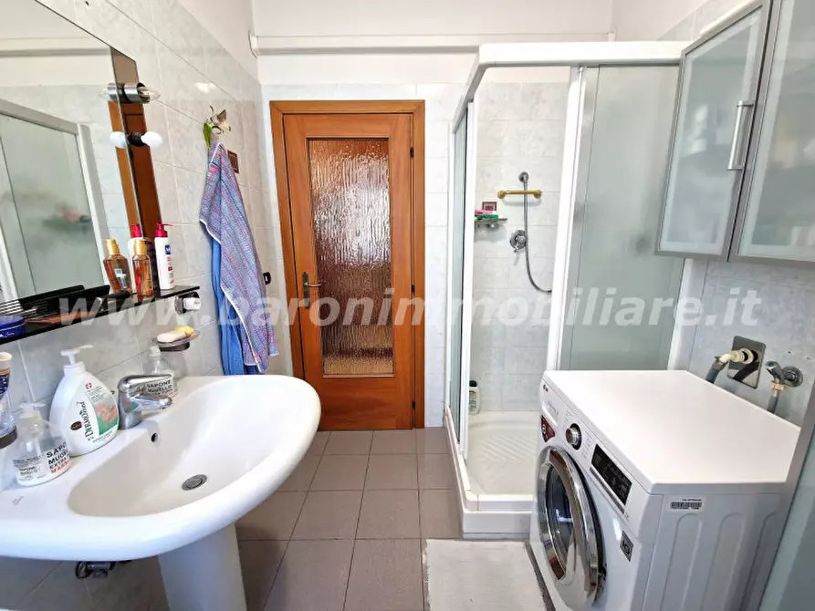 Immagine 14 di Casa bifamiliare in vendita  in Via A.Zanini a Bologna