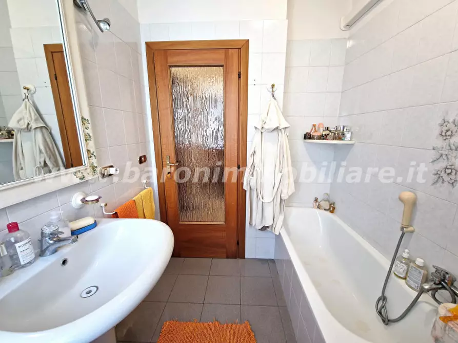 Immagine 17 di Casa bifamiliare in vendita  in Via A.Zanini a Bologna