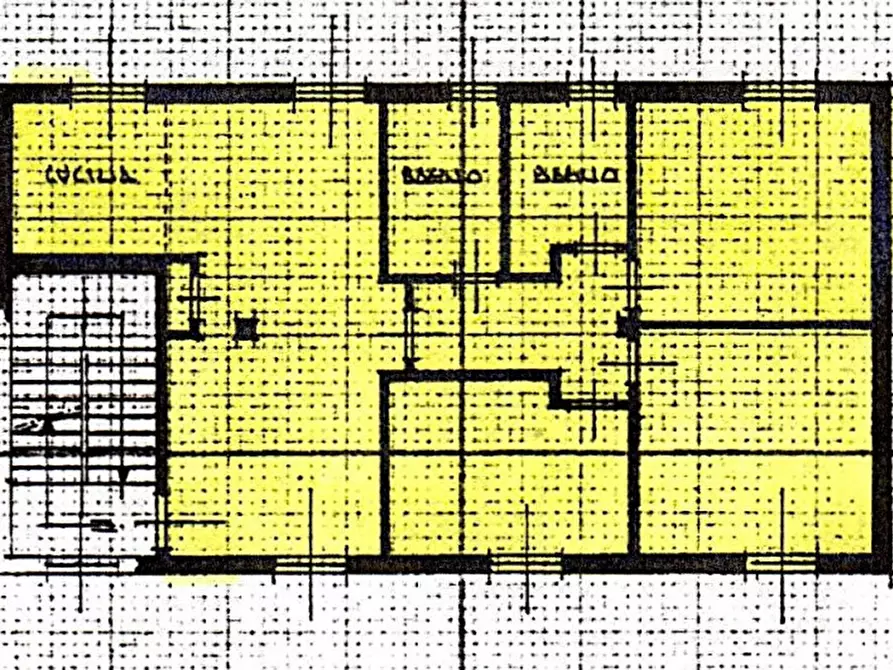 Immagine 37 di Casa bifamiliare in vendita  in Via A.Zanini a Bologna