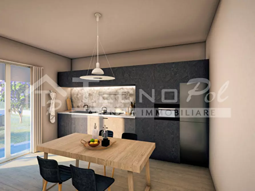 Immagine 3 di Appartamento in vendita  a Borgoricco