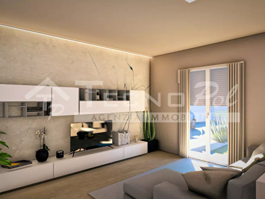 Immagine 6 di Appartamento in vendita  a Borgoricco